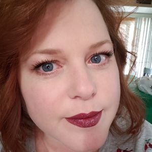 Meet your Posher, Christena